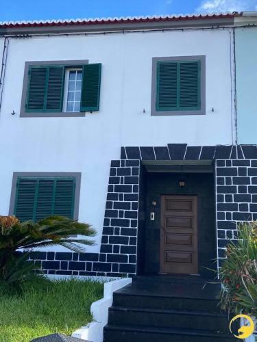 Azor International House