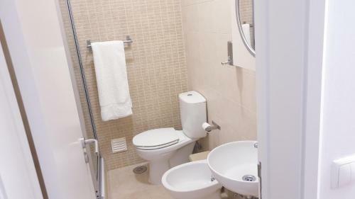 Topo Apartment