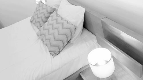Topo Apartment