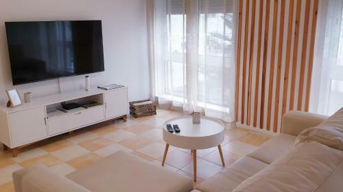 Topo Apartment