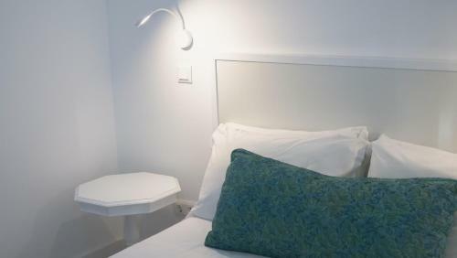 Apartamento City Balcony