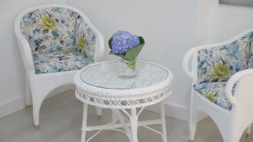 Apartamento City Balcony