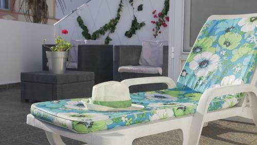 Apartamento City Balcony