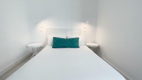 Apartamento City Balcony