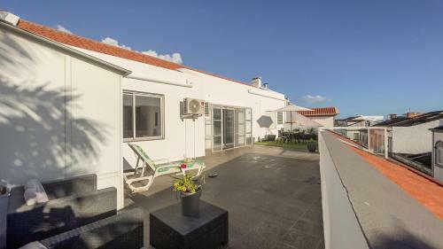 Apartamento City Balcony