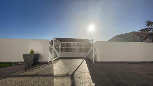 Apartamento City Balcony