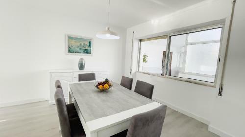 Apartamento City Balcony