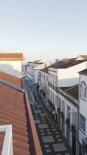 Apartamento City Balcony