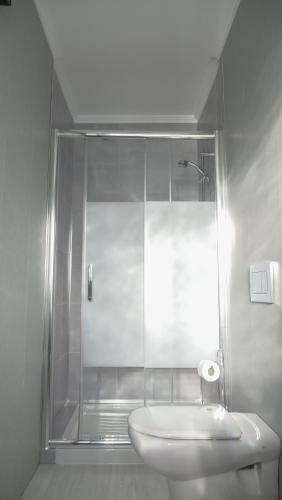 Apartamento City Balcony