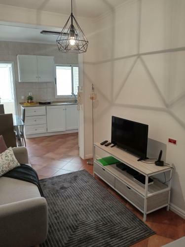 Santa Clara Apartments