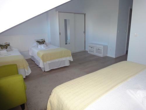 Apartamentos Almeida Garrett