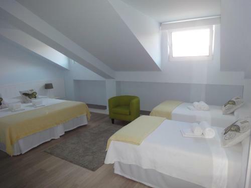 Apartamentos Almeida Garrett