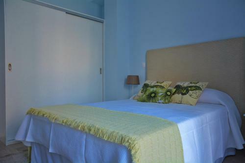 Apartamentos Almeida Garrett