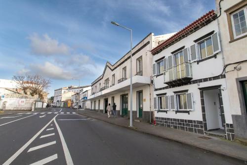 Azores Pdl House
