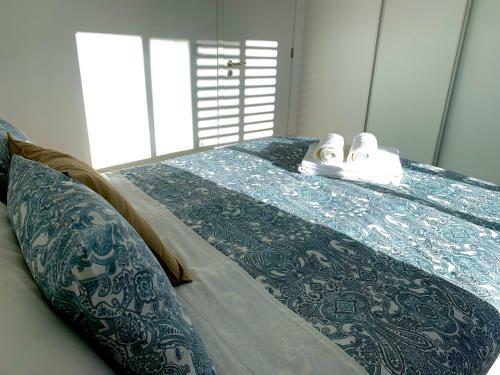 Apartamento L'azor Suites - Bleut�