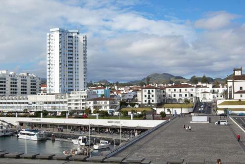 Apartamento Atlantic Tower