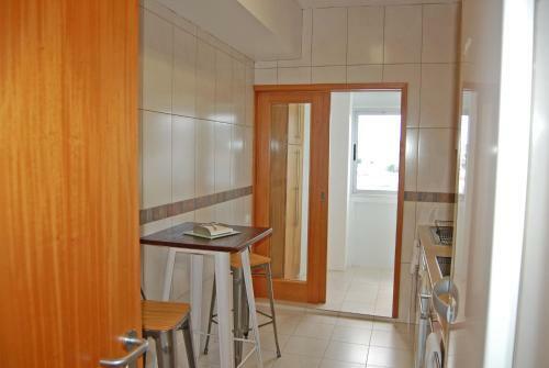 Apartamento Atlantic Tower