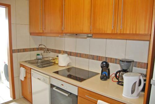 Apartamento Atlantic Tower