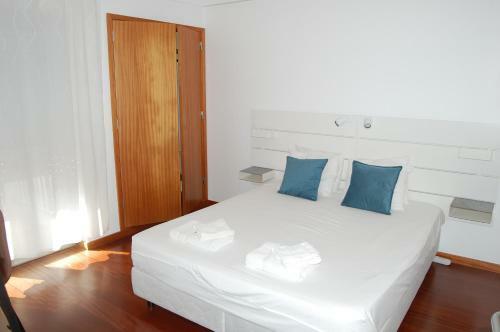 Apartamento Atlantic Tower