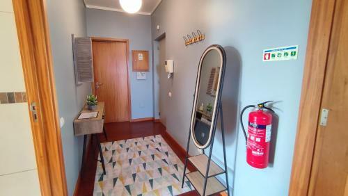 Apartamento Atlantic Tower