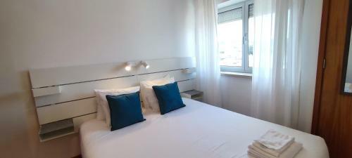 Apartamento Atlantic Tower