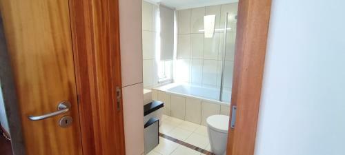 Apartamento Atlantic Tower