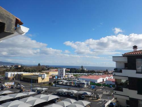 Azores Apartment
