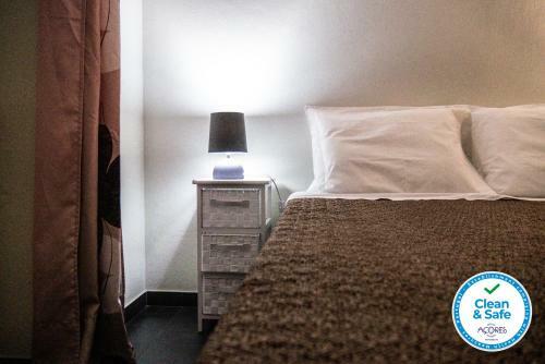 Apartamento Bernardo's Place
