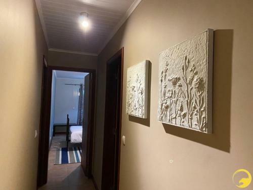 Azor International Apartment I