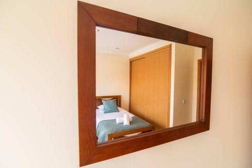 Apartamento Casa Da Raquel