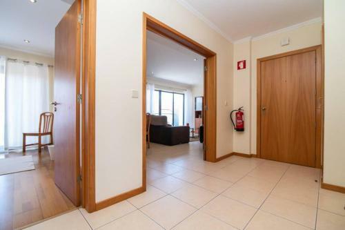 Apartamento Casa Da Raquel