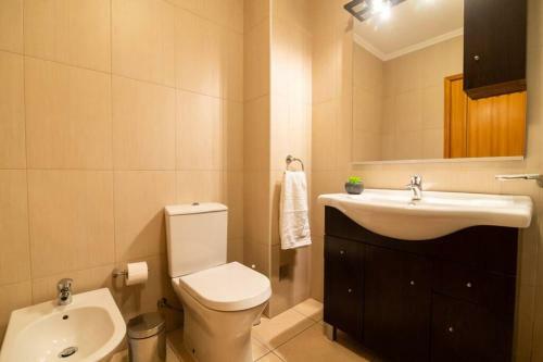 Apartamento Casa Da Raquel