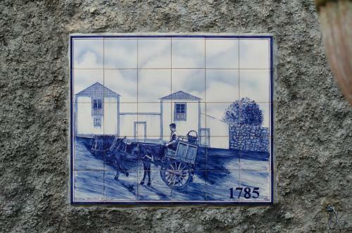 Quinta Do Mirante 1785