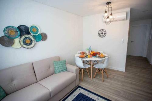 Apartamento Downtown Pdl 0 Left