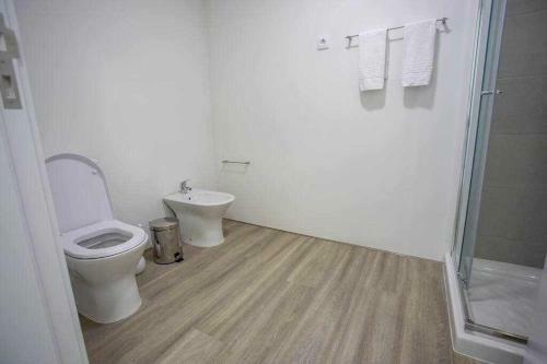 Apartamento Downtown Pdl 0 Left
