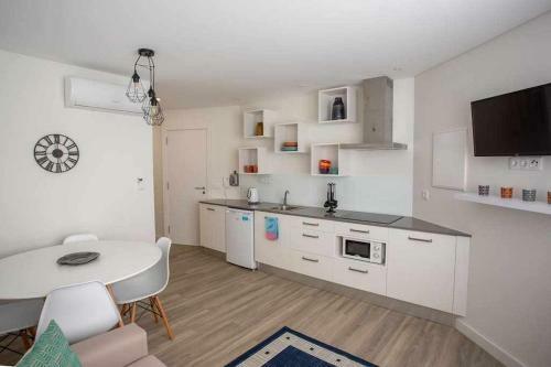 Apartamento Downtown Pdl 0 Left