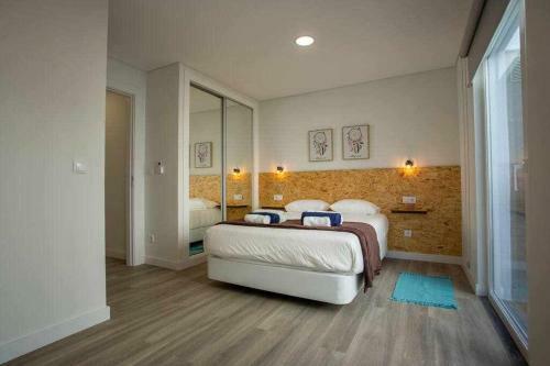 Apartamento Downtown Pdl 0 Left