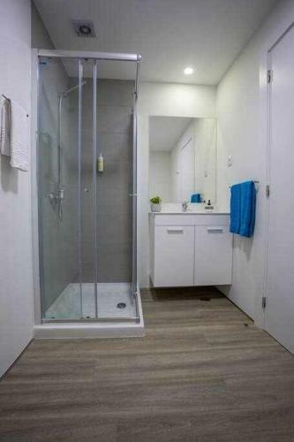 Apartamento Downtown Pdl 0 Left