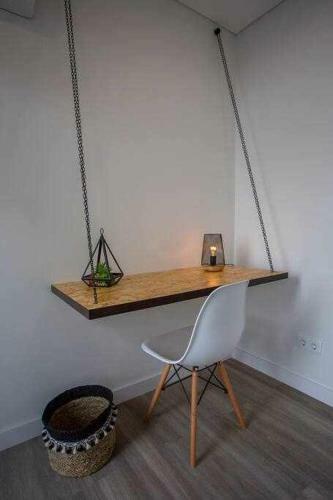 Apartamento Downtown Pdl 0 Left