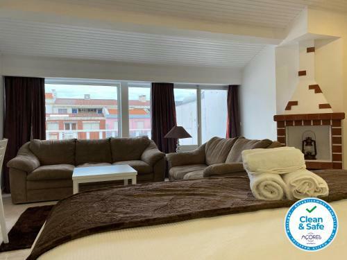 Hostal Therock Guesthouse