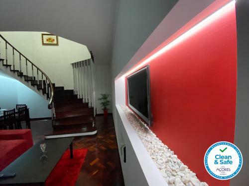 Hostal Therock Guesthouse