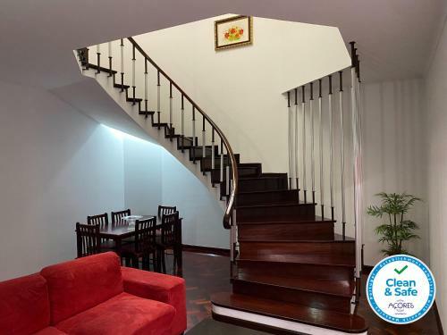 Hostal Therock Guesthouse
