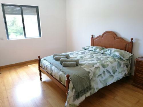 Apartamento Arquinha