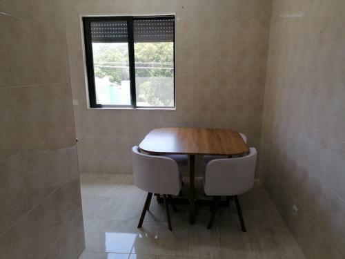 Apartamento Arquinha