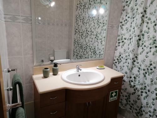 Apartamento Arquinha