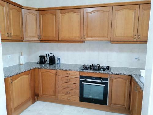 Apartamento Arquinha