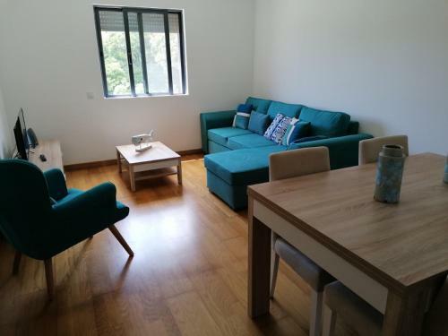 Apartamento Arquinha