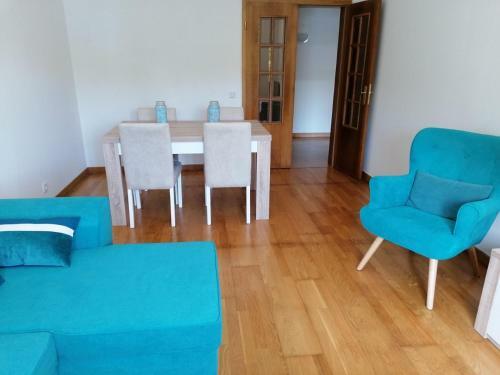 Apartamento Arquinha