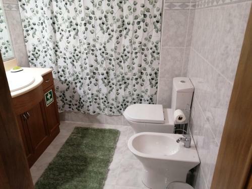Apartamento Arquinha