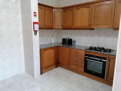 Apartamento Arquinha